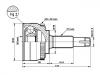 Gelenksatz, Antriebswelle CV Joint Kit:39100-4N075