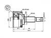 Gelenksatz, Antriebswelle CV Joint Kit:39101-4M575