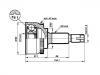 CV Joint Kit:39101-4M575